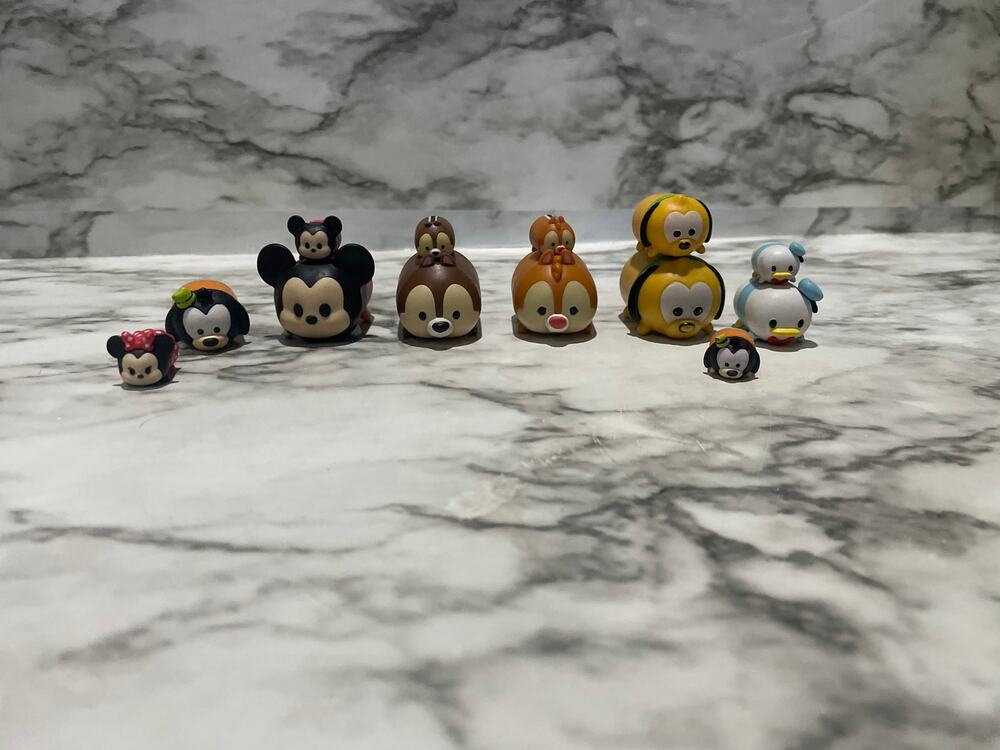 Disney Tsum Tsum